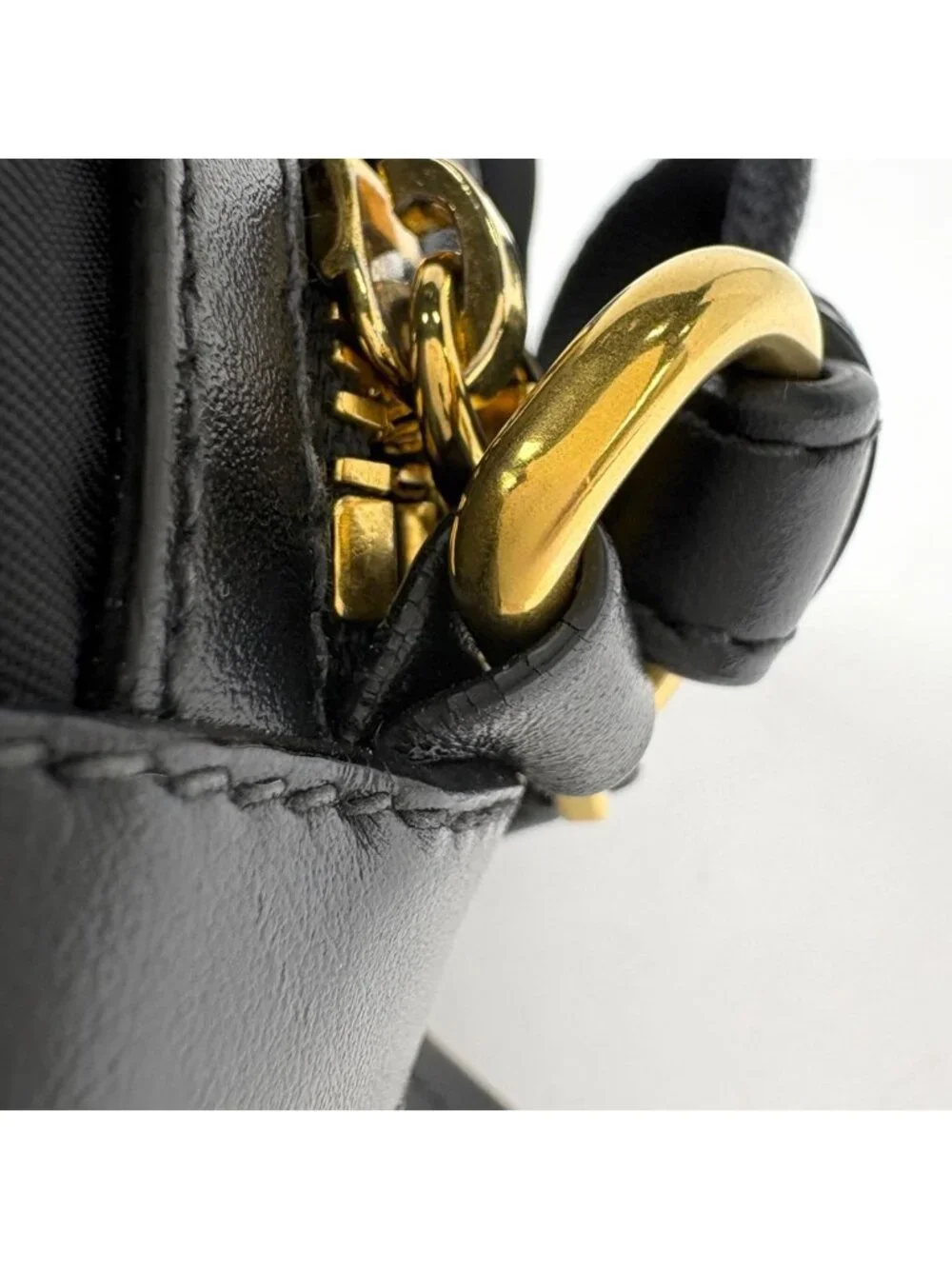 Prada brand name